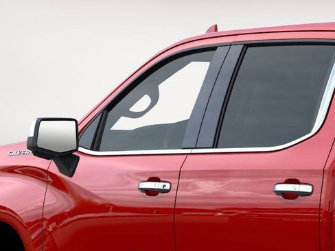 New 2026 Chevrolet Silverado 1500 LTZ w/ LTZ Premium Package image 12