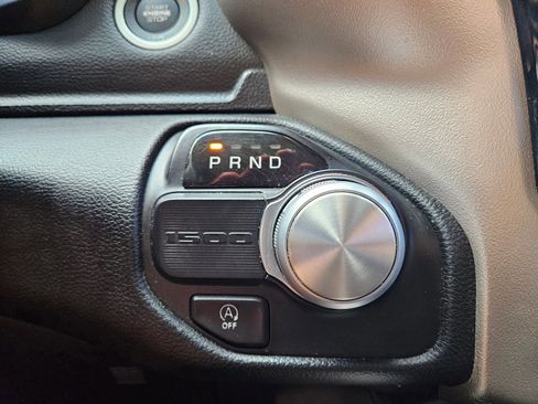 Used 2019 RAM 1500 Laramie image 20