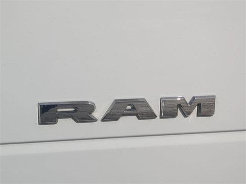 Certified 2024 RAM 2500 Big Horn image 13