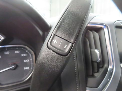 Used 2023 GMC Sierra 2500 SLE w/ SLE Value Package; image 59