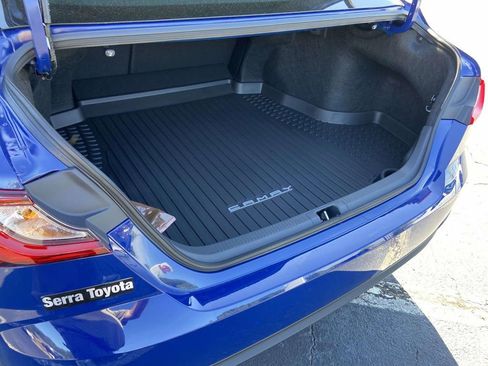 New 2026 Toyota Camry SE image 12