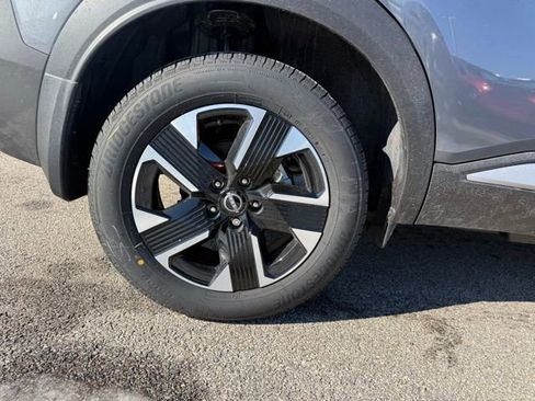 New 2026 Nissan Kicks SV w/ Cold Weather Package image 10