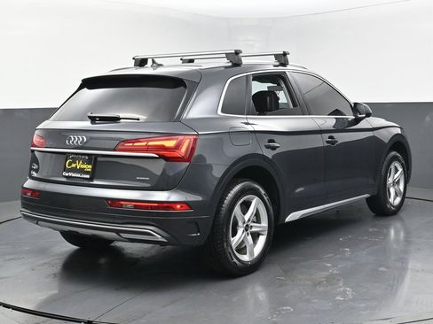 Used 2023 Audi Q5 2.0T Premium image 5