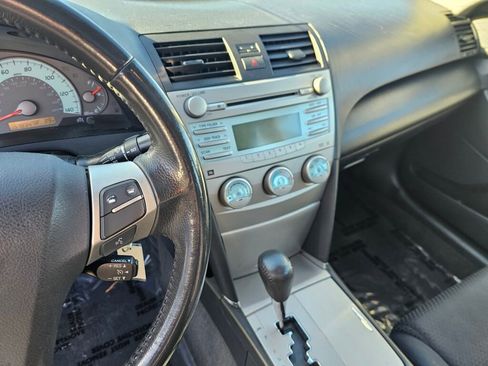 Used 2007 Toyota Camry SE image 27