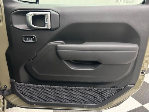 New 2026 Jeep Wrangler Sport image 15