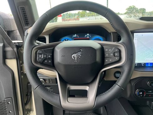 Used 2026 Ford Bronco Big Bend AWD/4WD image 26