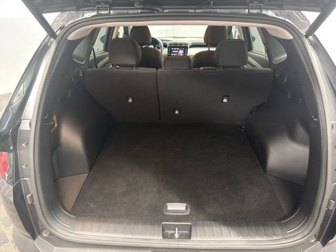 Used 2024 Hyundai Tucson SEL AWD/4WD image 10