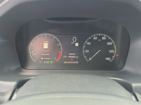 New 2026 Honda Odyssey Touring image 30