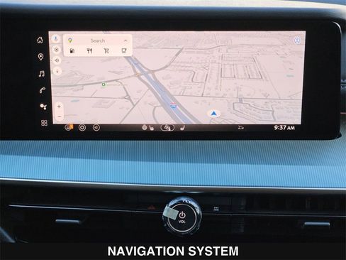 New 2025 Nissan Murano SL w/ Cargo Package image 20