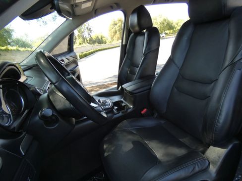 Used 2019 MAZDA CX-9 Touring image 53