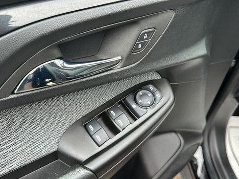 Certified 2023 Chevrolet TrailBlazer LT w/ Convenience Package image 17