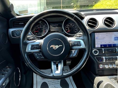Used 2023 Ford Mustang Premium image 12