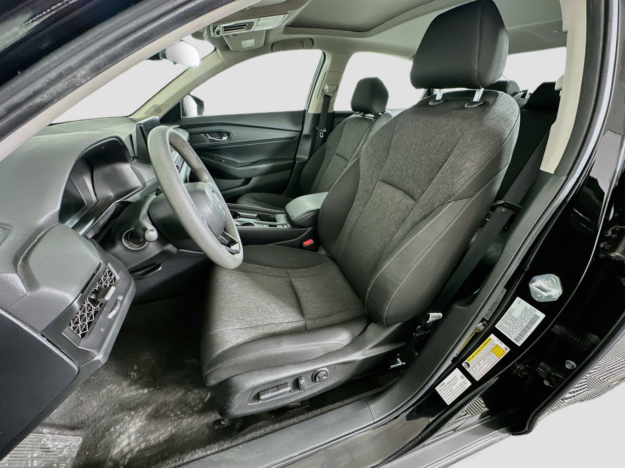 Used 2024 Honda Accord EX image 13