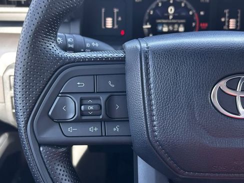 New 2026 Toyota Tacoma SR5 image 15