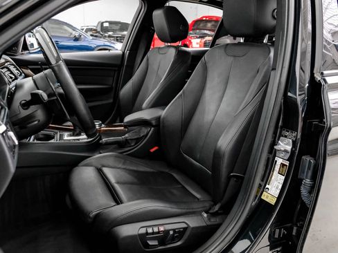 Used 2014 BMW 335i Sedan image 39