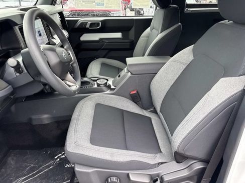 New 2026 Ford Bronco 2-Door w/ Sasquatch Package AWD/4WD image 15