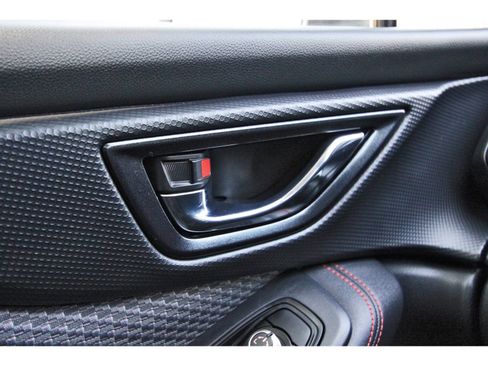 Certified 2023 Subaru Forester Sport image 22