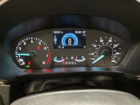 Used 2022 Ford Escape SE w/ SE Sport Appearance Package image 20