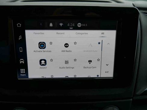 New 2026 RAM ProMaster 3500 w/ Safety Group image 33