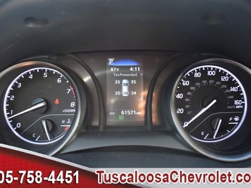Used 2024 Toyota Camry SE FWD image 29