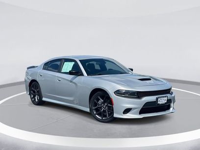 Used 2023 Dodge Charger GT w/ Blacktop Package