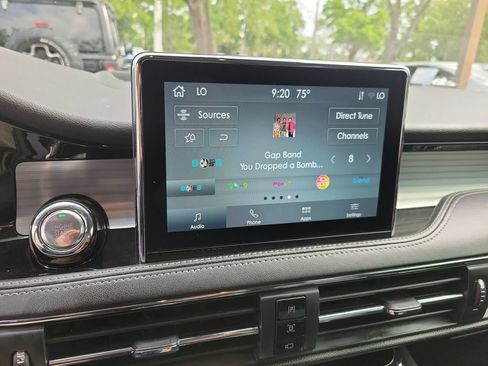 Used 2022 Lincoln Corsair FWD image 30