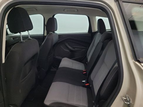 Used 2017 Ford Escape S FWD image 18