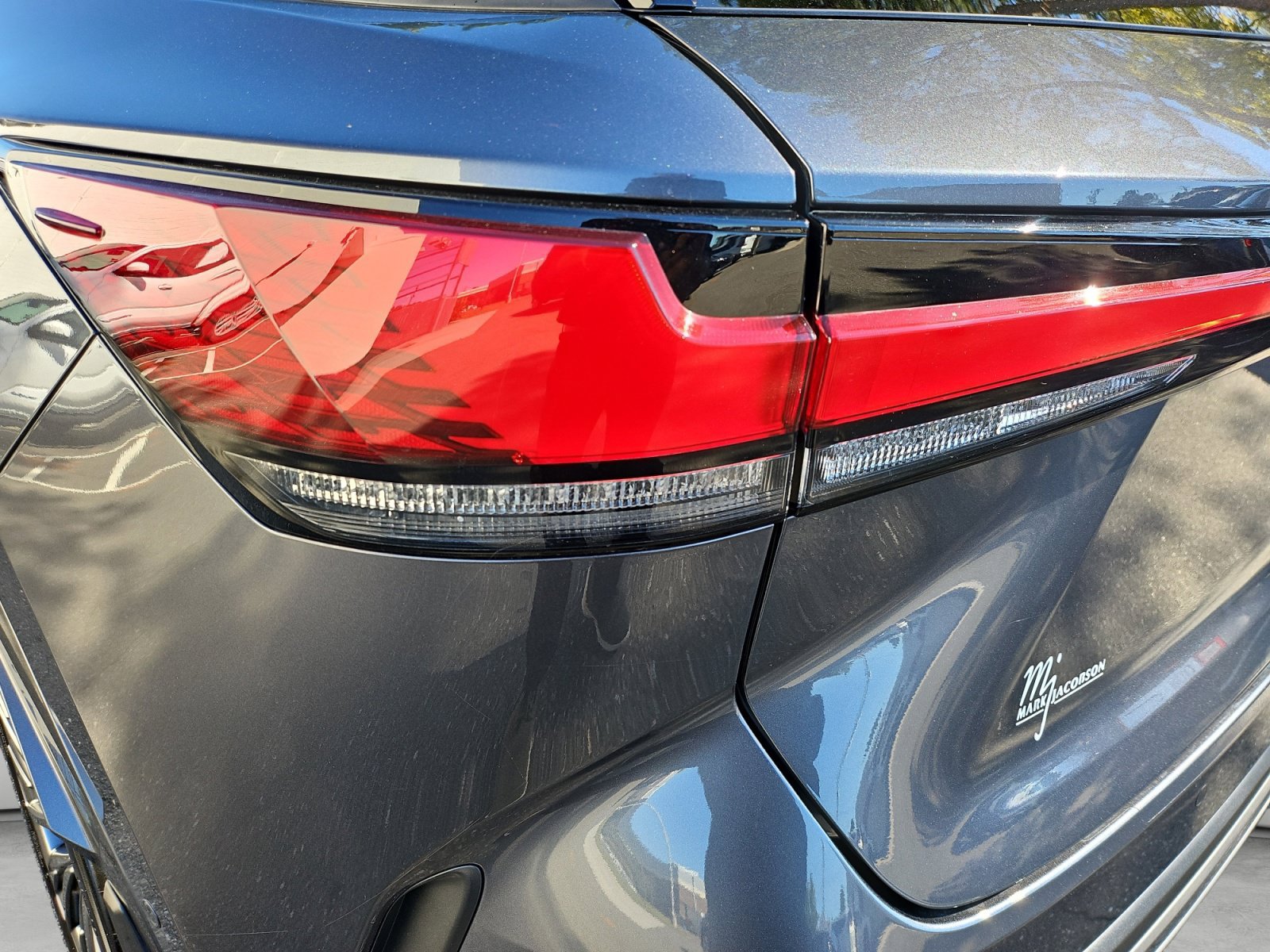 Used 2025 Lexus RX 450h AWD w/ Convenience Package image 21