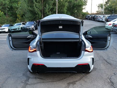 Used 2023 BMW 430i xDrive Coupe w/ M Sport Package image 57