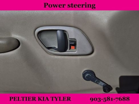 Used 1998 Chevrolet Silverado 3500 Base w/ Comfort & Convenience Pkg image 13