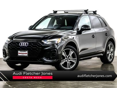 Used 2025 Audi Q5 2.0T Premium w/ Convenience Plus Package