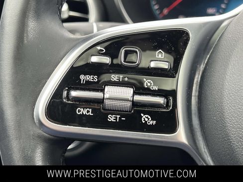 Used 2021 Mercedes-Benz C 300 4MATIC Sedan image 30