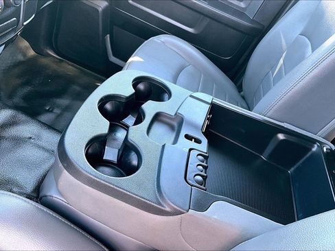 Used 2014 RAM 1500 Tradesman w/ Protection Group image 13