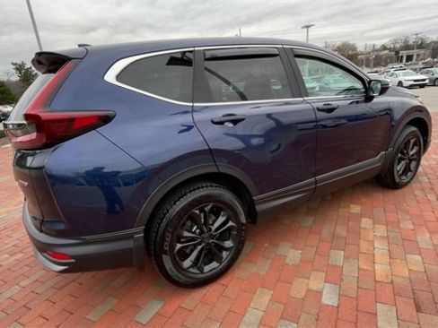Used 2020 Honda CR-V EX-L image 9