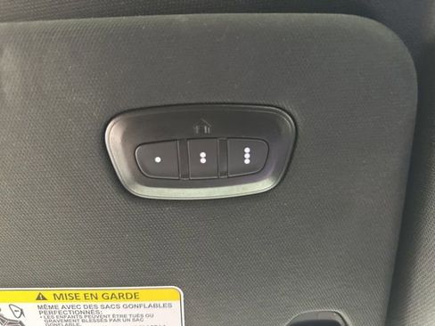 Used 2025 RAM 1500 Limited image 20