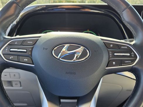 Certified 2022 Hyundai Palisade Limited image 32