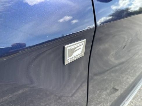 Used 2022 Lexus RX 350 F Sport w/ Accessory Package FWD image 10