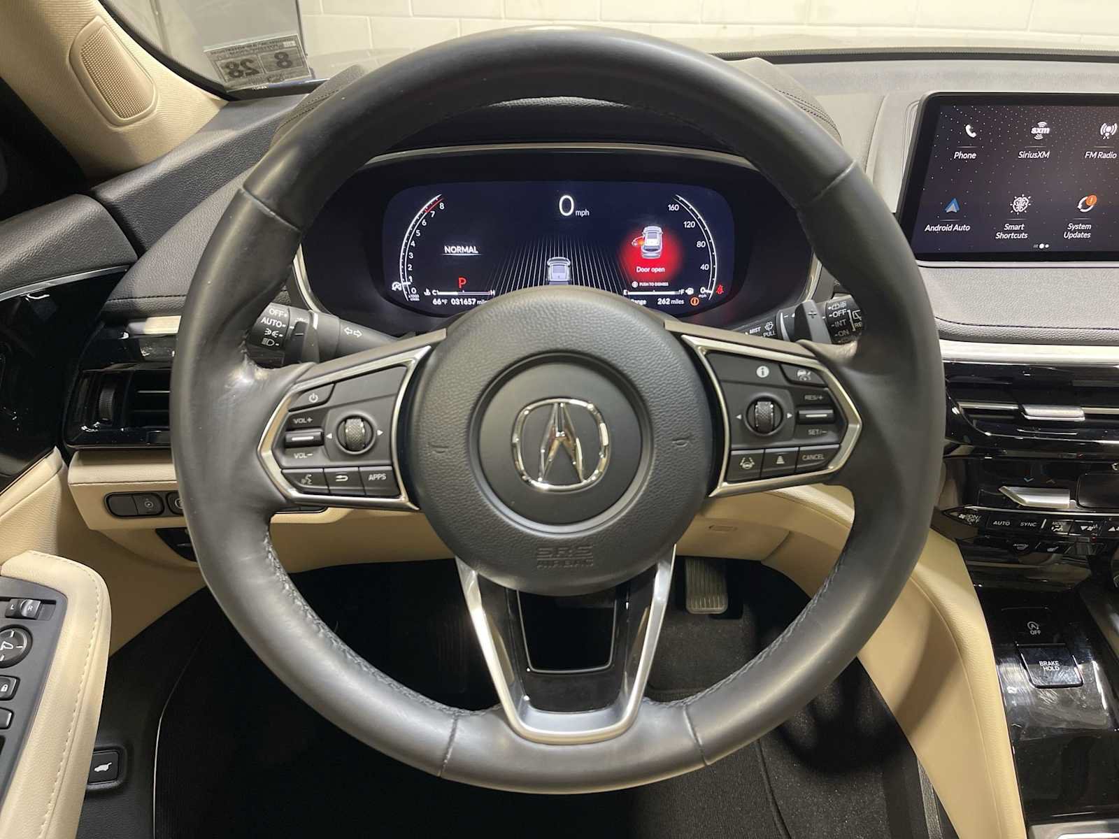 Used 2024 Acura MDX SH-AWD image 15