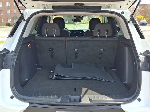 Used 2025 Chevrolet TrailBlazer LT image 28