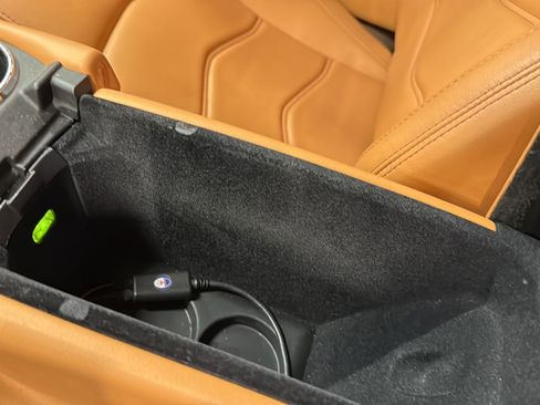 Used 2015 Maserati GranTurismo Convertible RWD image 51