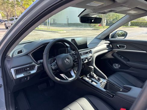 New 2026 Acura Integra FWD image 14