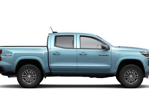 New 2026 Chevrolet Colorado LT w/ LT Convenience Package AWD/4WD image 74