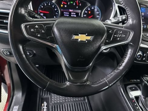 Used 2019 Chevrolet Equinox Premier FWD image 11