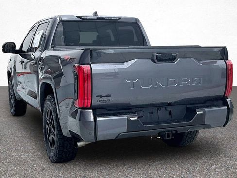 Used 2022 Toyota Tundra SR5 w/ TRD Sport Package image 5