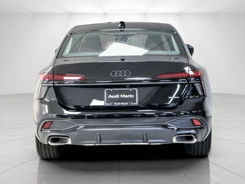 Used 2026 Audi A6 Premium Plus AWD/4WD image 4