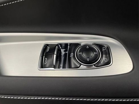 New 2025 Chevrolet Corvette Stingray Premium Cpe w/ Z51 Performance Package image 32