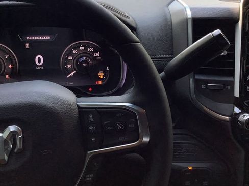 New 2025 RAM 2500 Laramie image 14