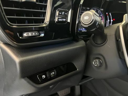 Used 2025 Lexus NX 350 AWD w/ Accessory Package (2T) image 30