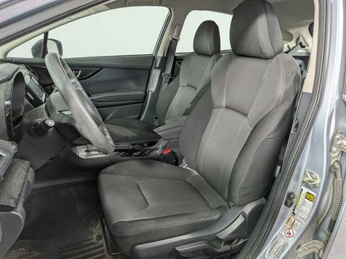 Used 2018 Subaru Impreza 2.0i AWD/4WD image 8