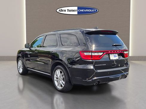 Used 2024 Dodge Durango GT RWD image 8